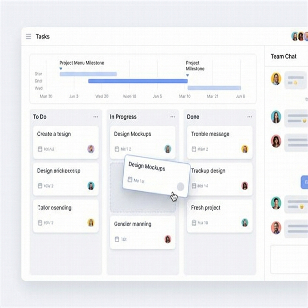 AI-POWERED CRM